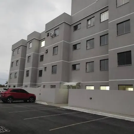 Ap Studio Amplo E Arejado, Com Internet Rapida, Facil Acesso Ao Centro E Porto De Paranagua Exterior photo