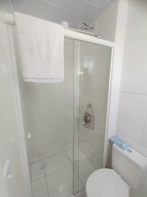 Apartment Ap Amplo E Arejado, Com Internet Rapida, Facil Acesso Ao Centro E Porto De *
