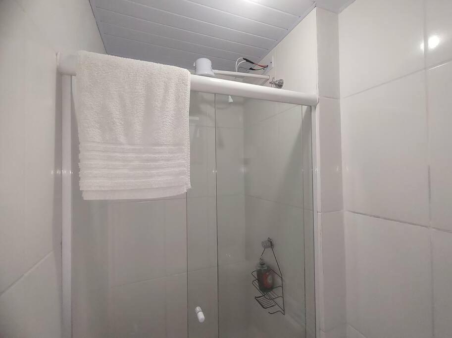 Apartment Ap Amplo E Arejado, Com Internet Rapida, Facil Acesso Ao Centro E Porto De *