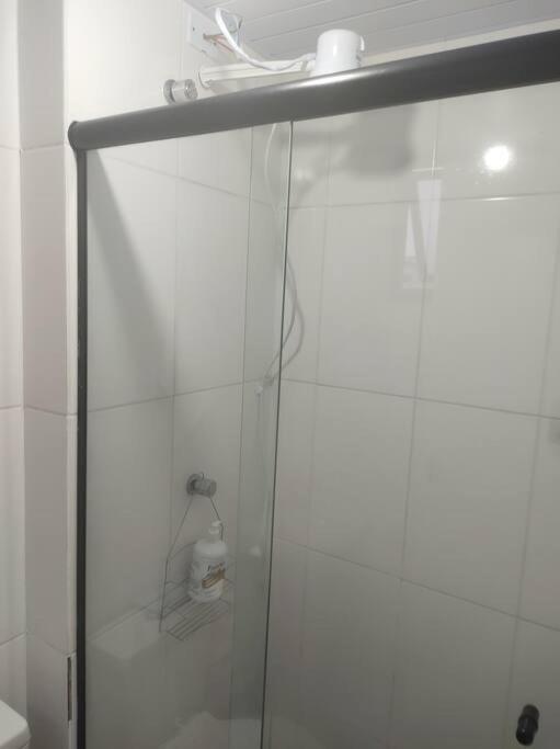 Apartment Ap Amplo E Arejado, Com Internet Rapida, Facil Acesso Ao Centro E Porto De